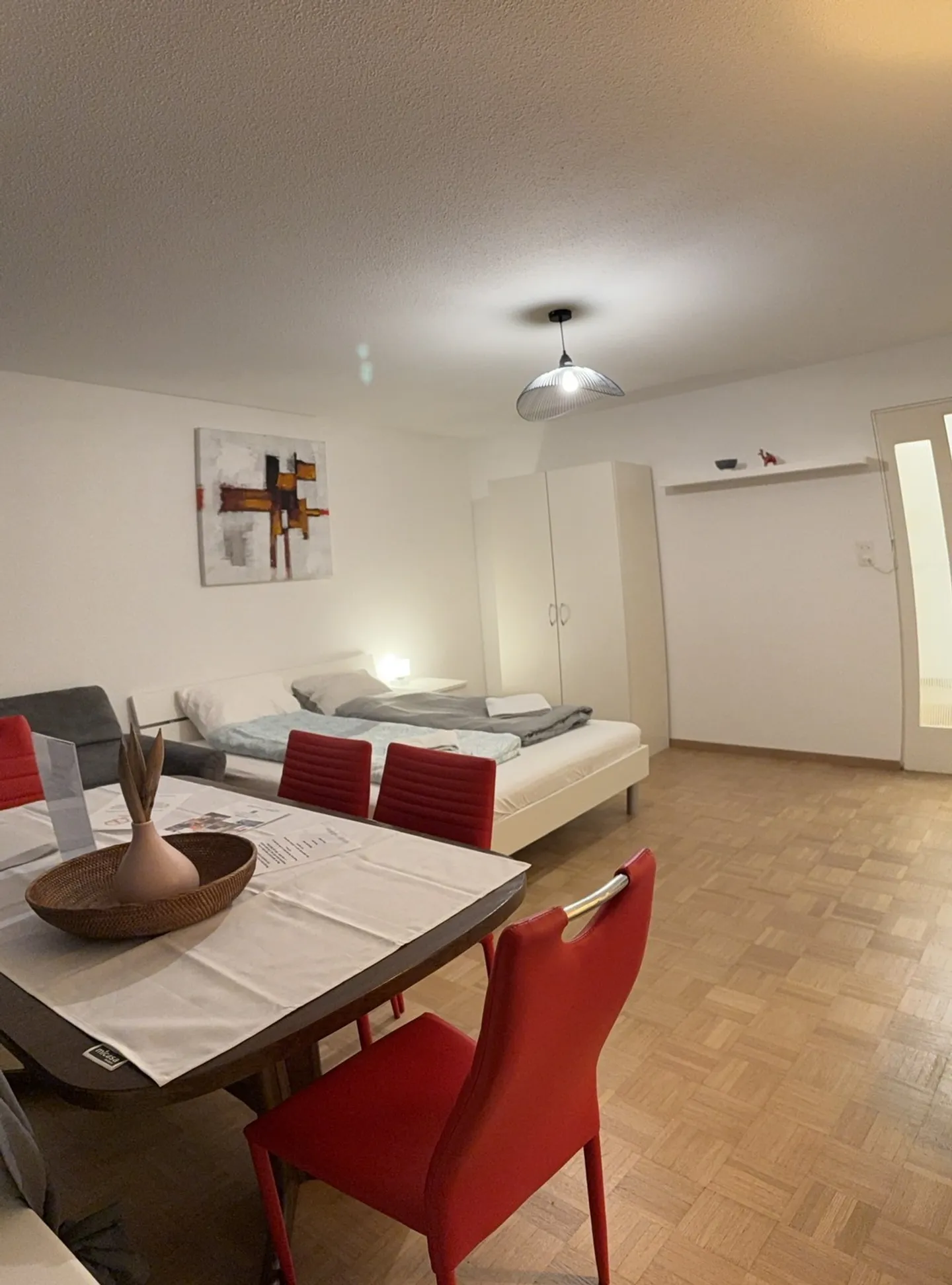 Appartement 1.5 pièces à Dübendorf - Photo 4 sur 13