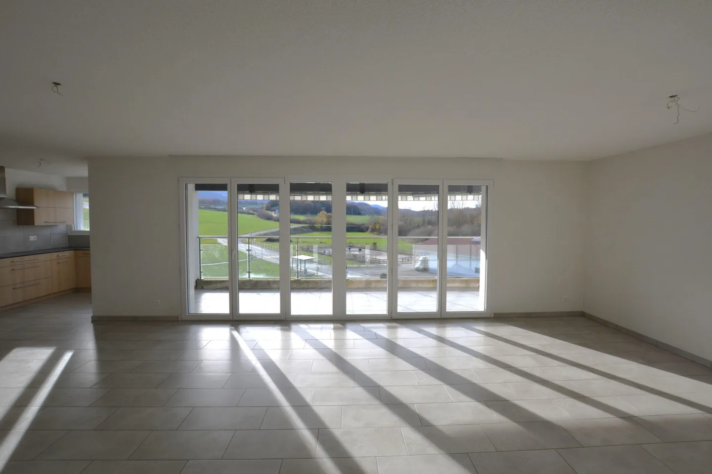 Wohnung kaufen - Foto 1 von 9