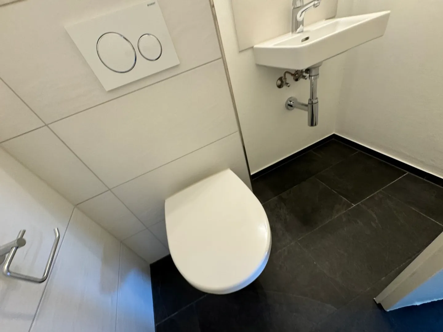 3.5-room apartments in Oberburg – quiet, solid, valuable - Photo 4 of 8