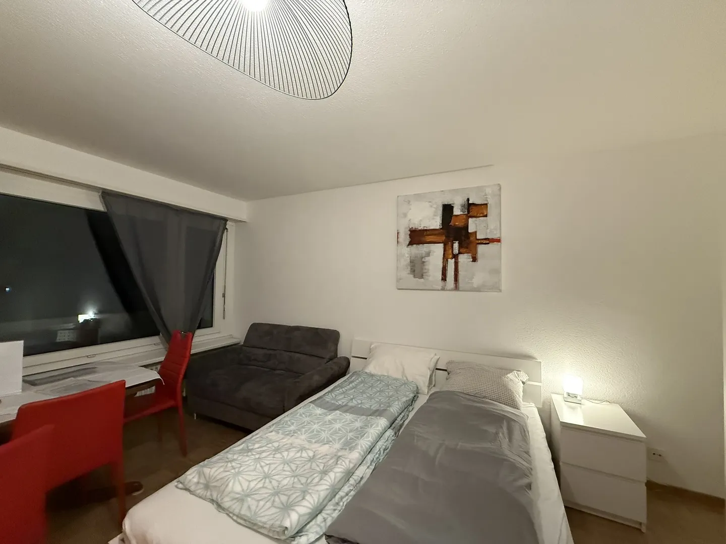 Appartement 1.5 pièces à Dübendorf - Photo 8 sur 13