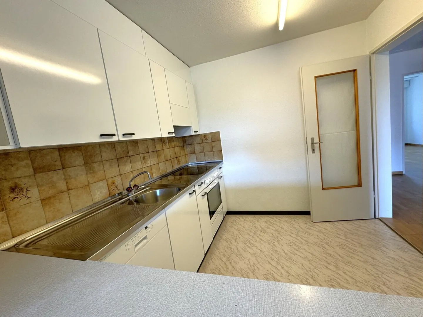 3.5-room apartments in Oberburg – quiet, solid, valuable - Photo 8 of 8