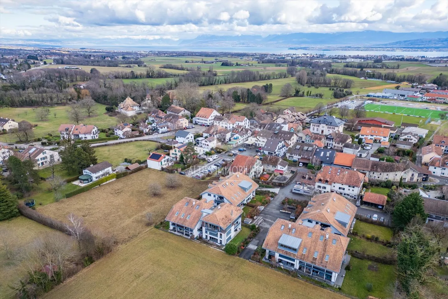 Attic 5.5 rooms - Photo 13 of 13