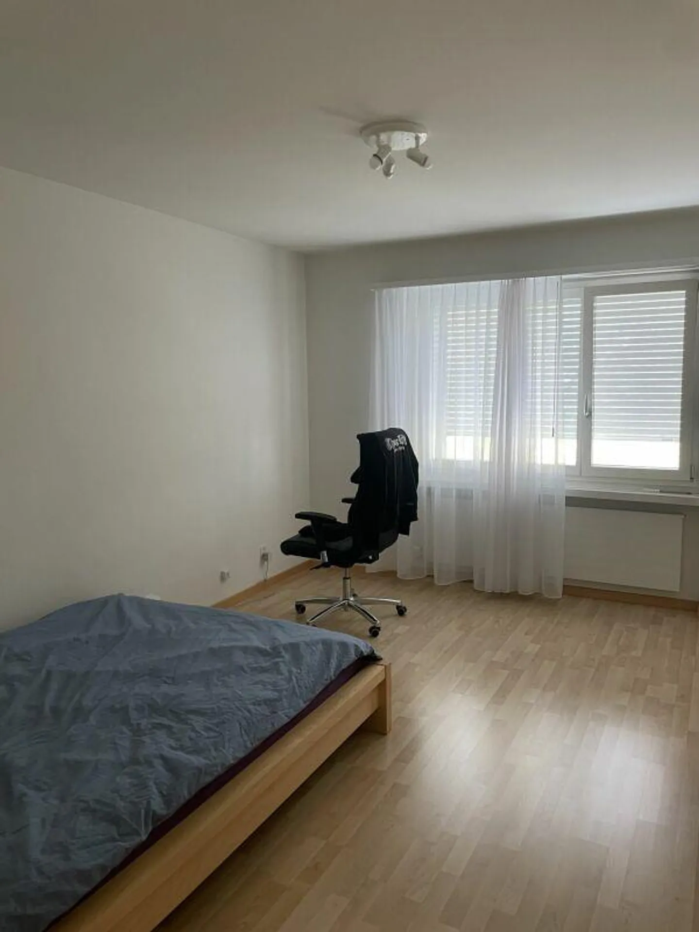 Appartamento di 1,5 locali ben tagliato a Dietikon - Foto 3 di 4