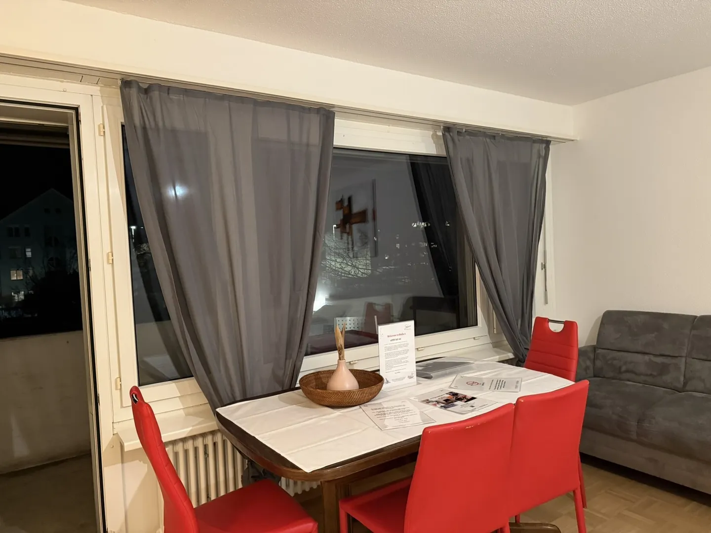 Appartement 1.5 pièces à Dübendorf - Photo 5 sur 13