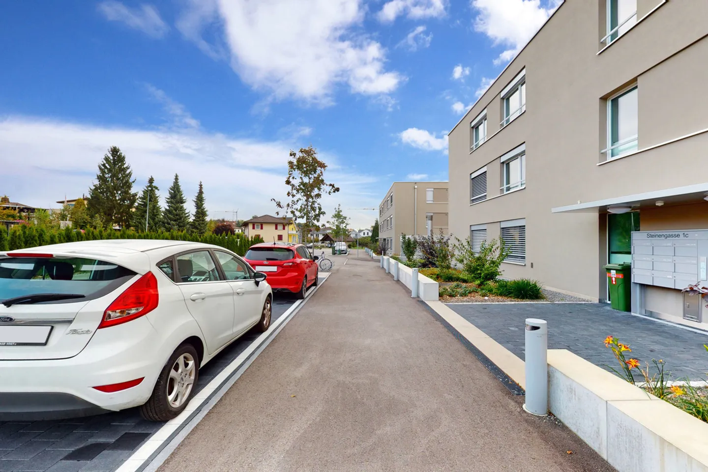 Beautiful apartment in modern neighborhood seeks new tenant from 16.08.2026 - Photo 10 of 10