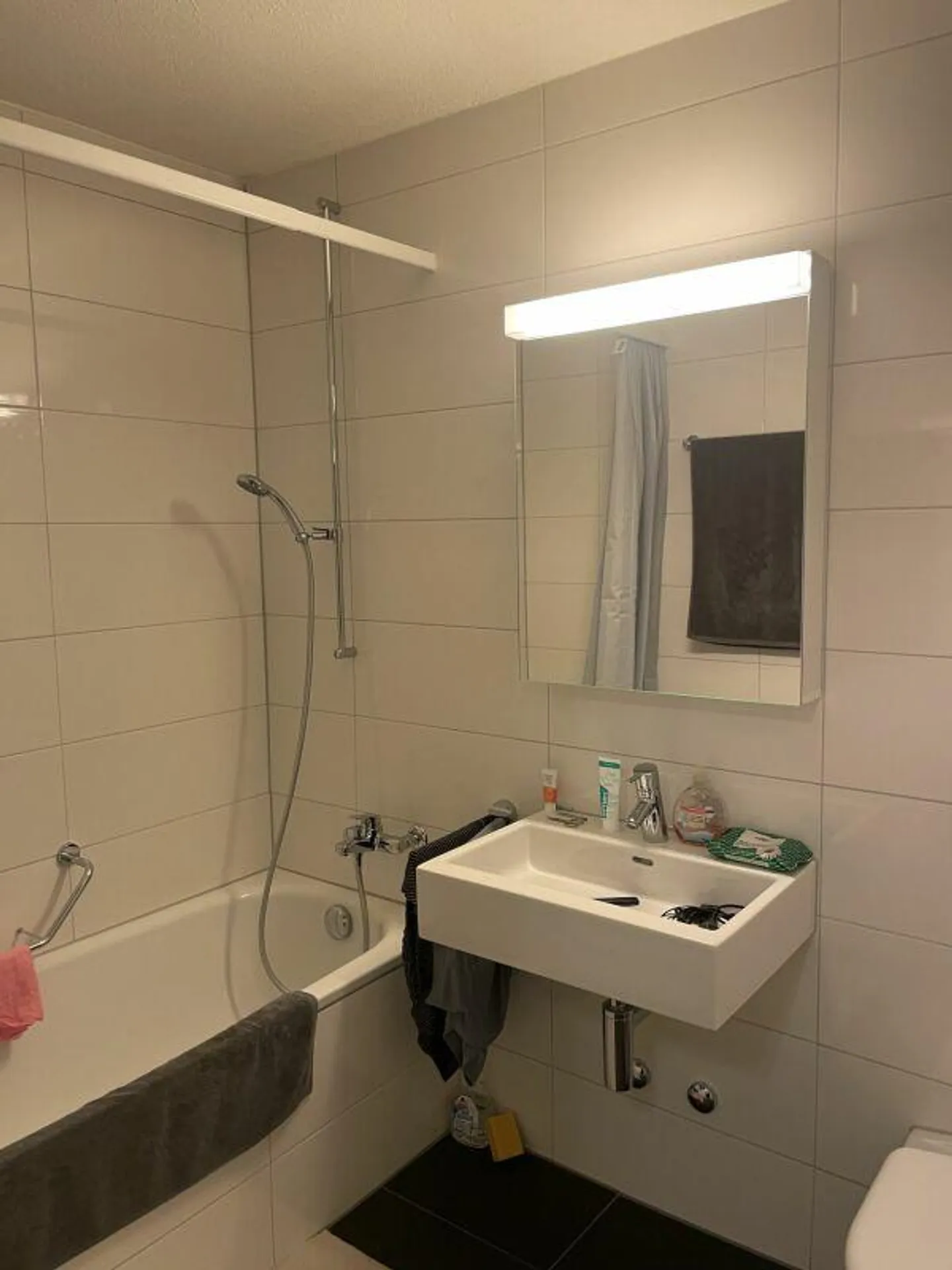 Appartamento di 1,5 locali ben tagliato a Dietikon - Foto 4 di 4