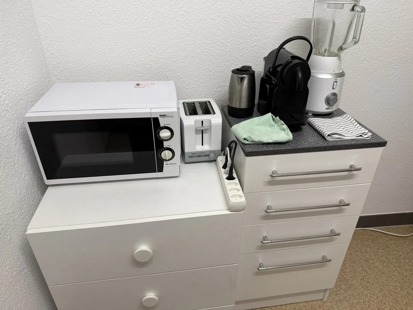 Appartement 1.5 pièces à Dübendorf - Photo 11 sur 13