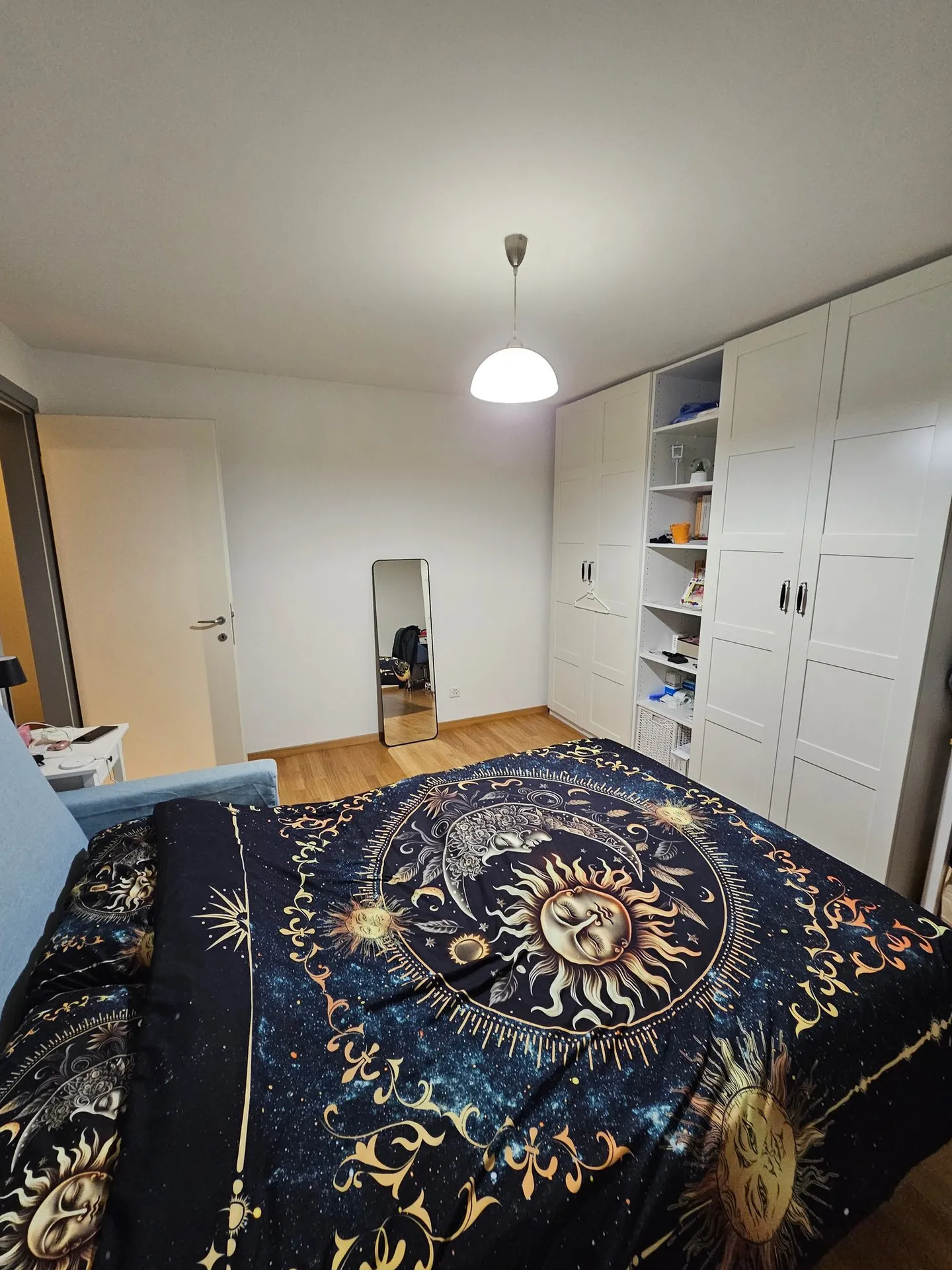 Gemütliche 2-Zimmer-Wohnung in Agno - Foto 4 von 6