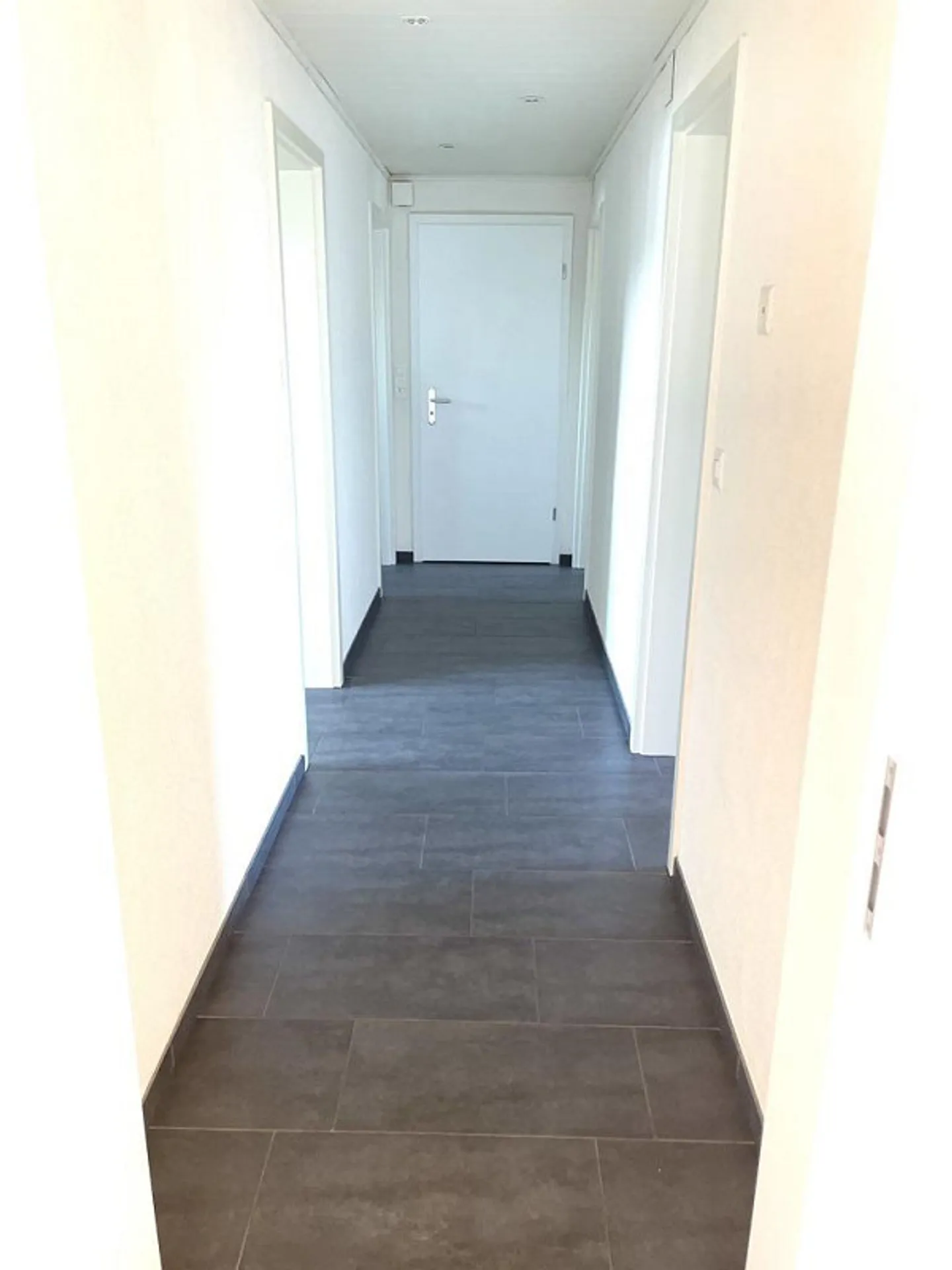 Charmante Dachzimmerwohnung - Foto 3 von 6