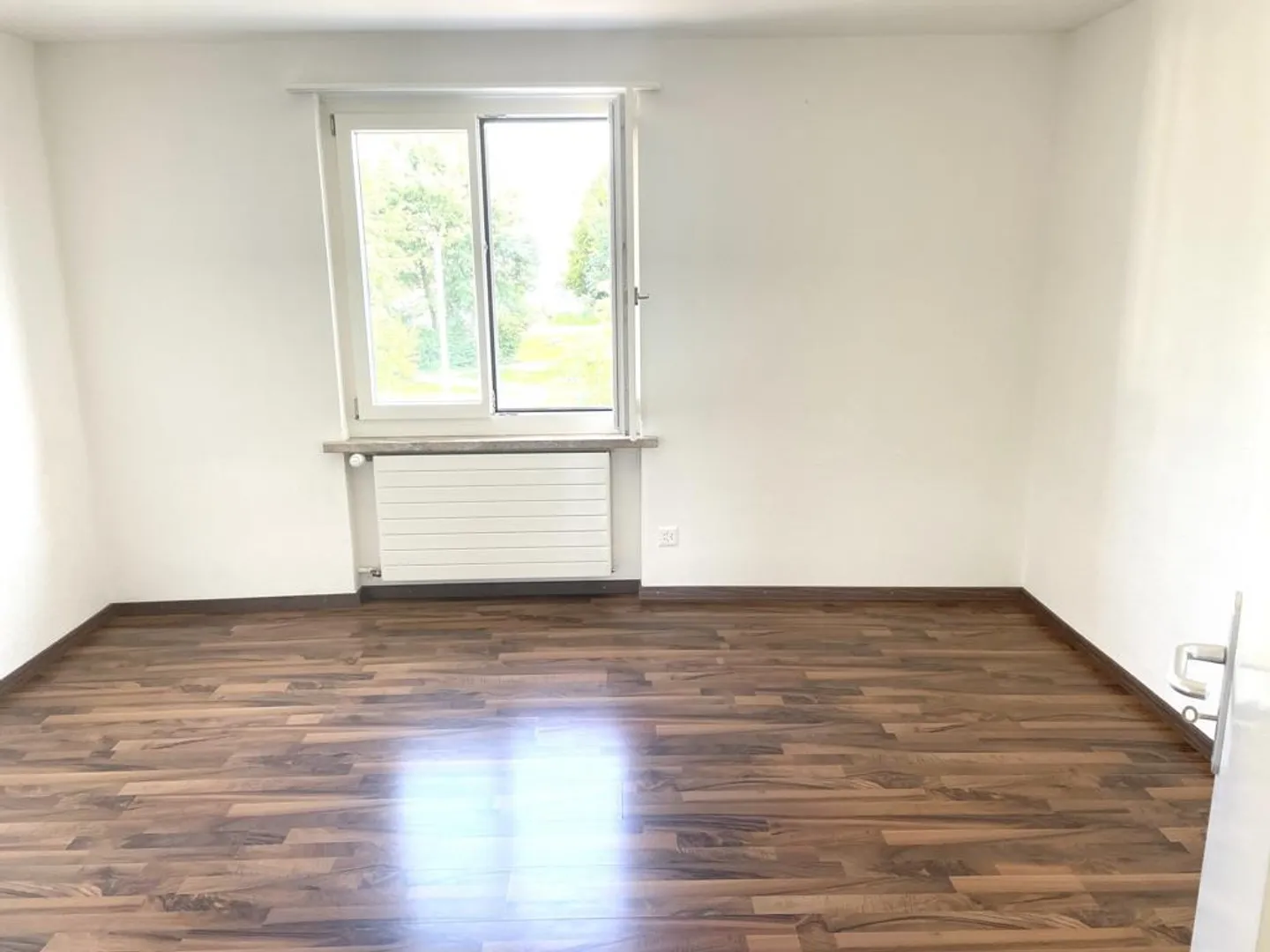 Charmante Dachzimmerwohnung - Foto 5 von 6