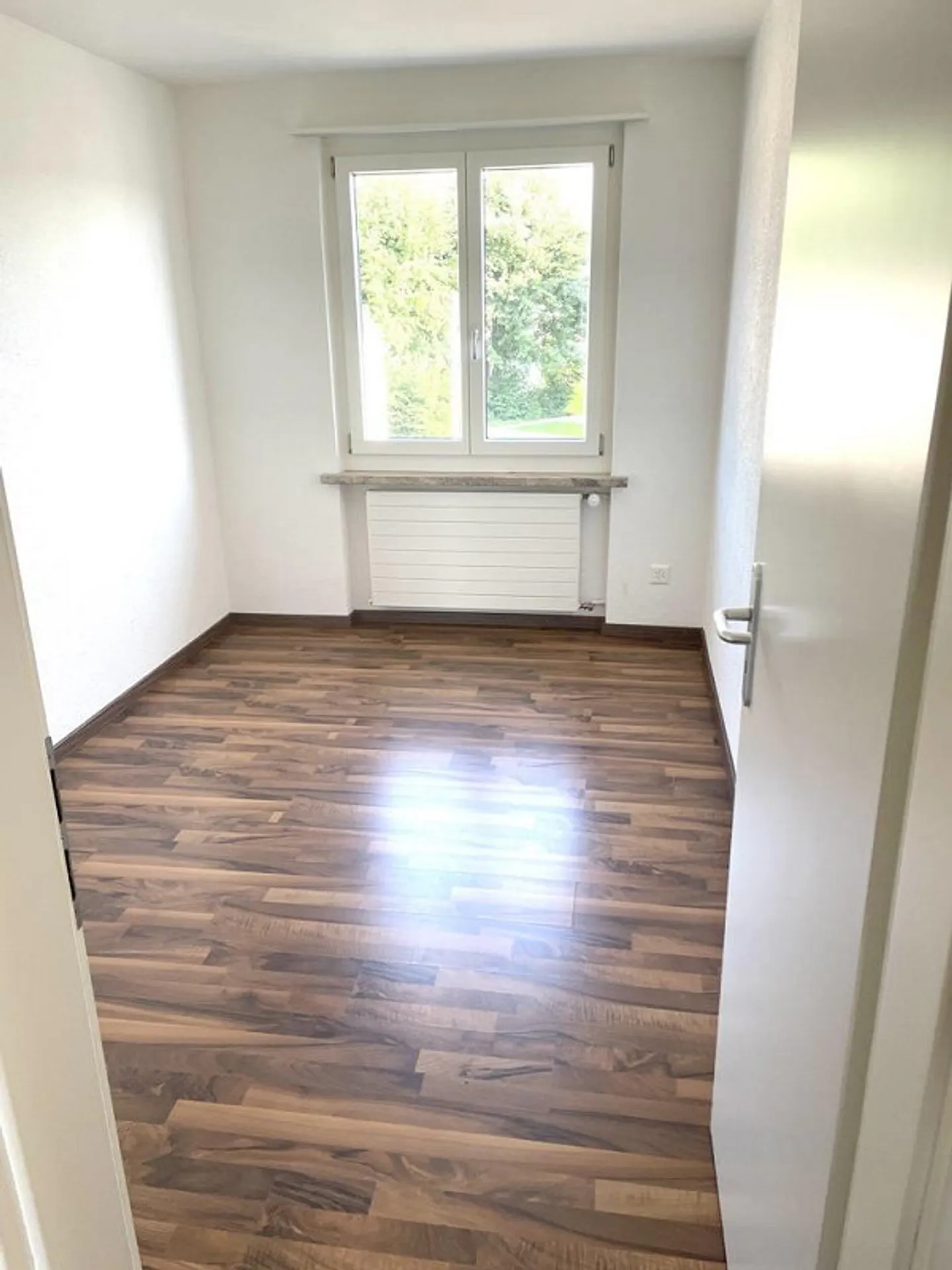 Charmante Dachzimmerwohnung - Foto 6 von 6