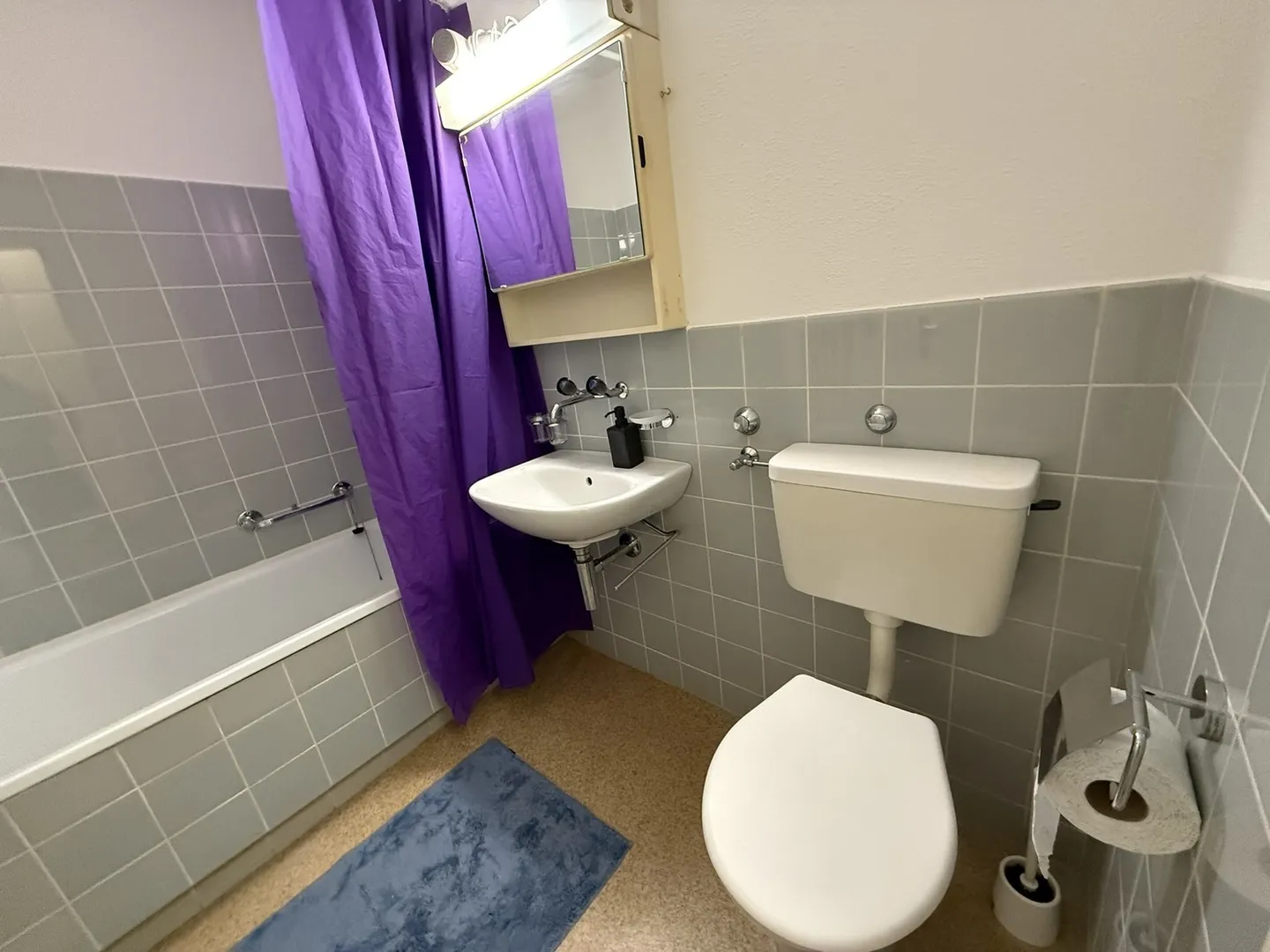 Appartement 1.5 pièces à Dübendorf - Photo 13 sur 13