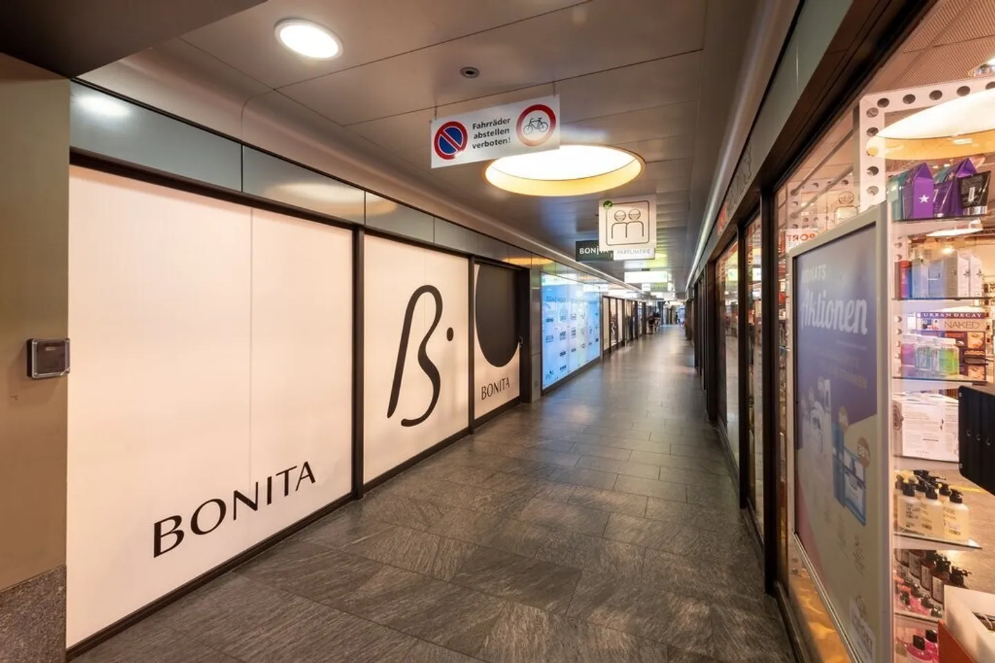 Cercare.Trovare.Lavorare! - Nel cuore della città di Berna - Foto 4 di 4