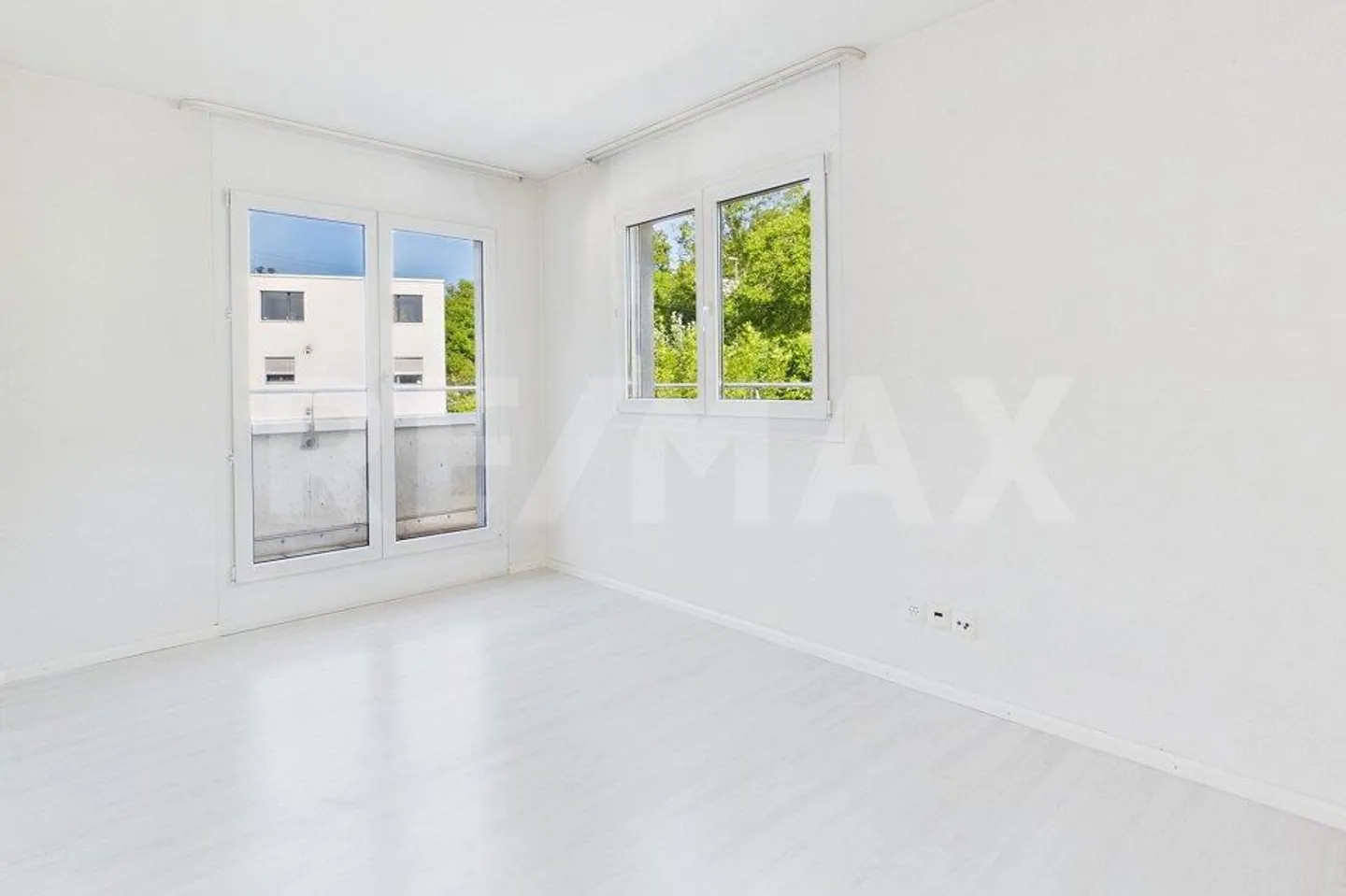 Exklusives Wohnen - 5½-Zimmer-Attikawohnung mit direktem Liftzugang - Photo 13 of 13