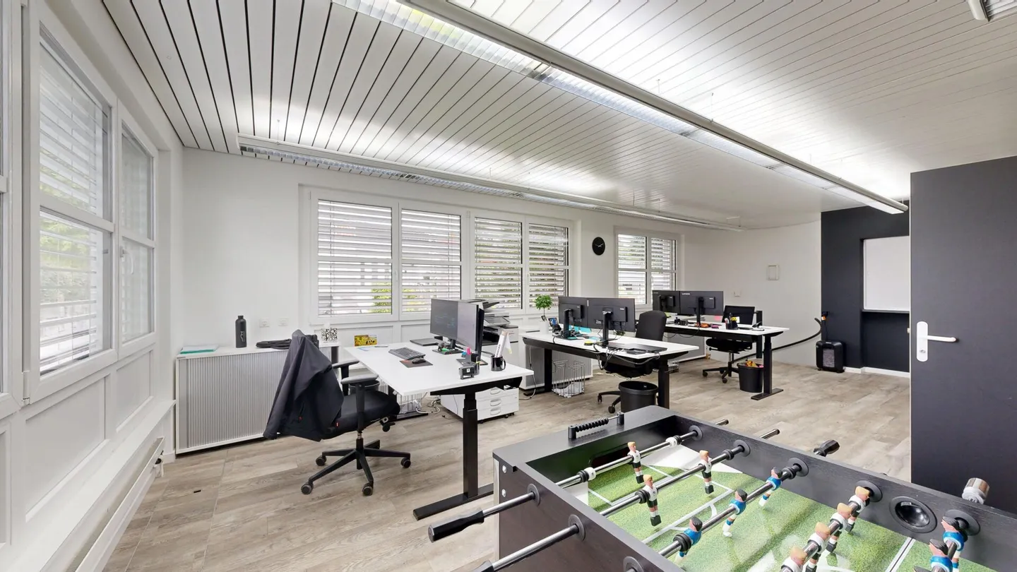 Spazio ufficio moderno a Widnau - Foto 5 di 10