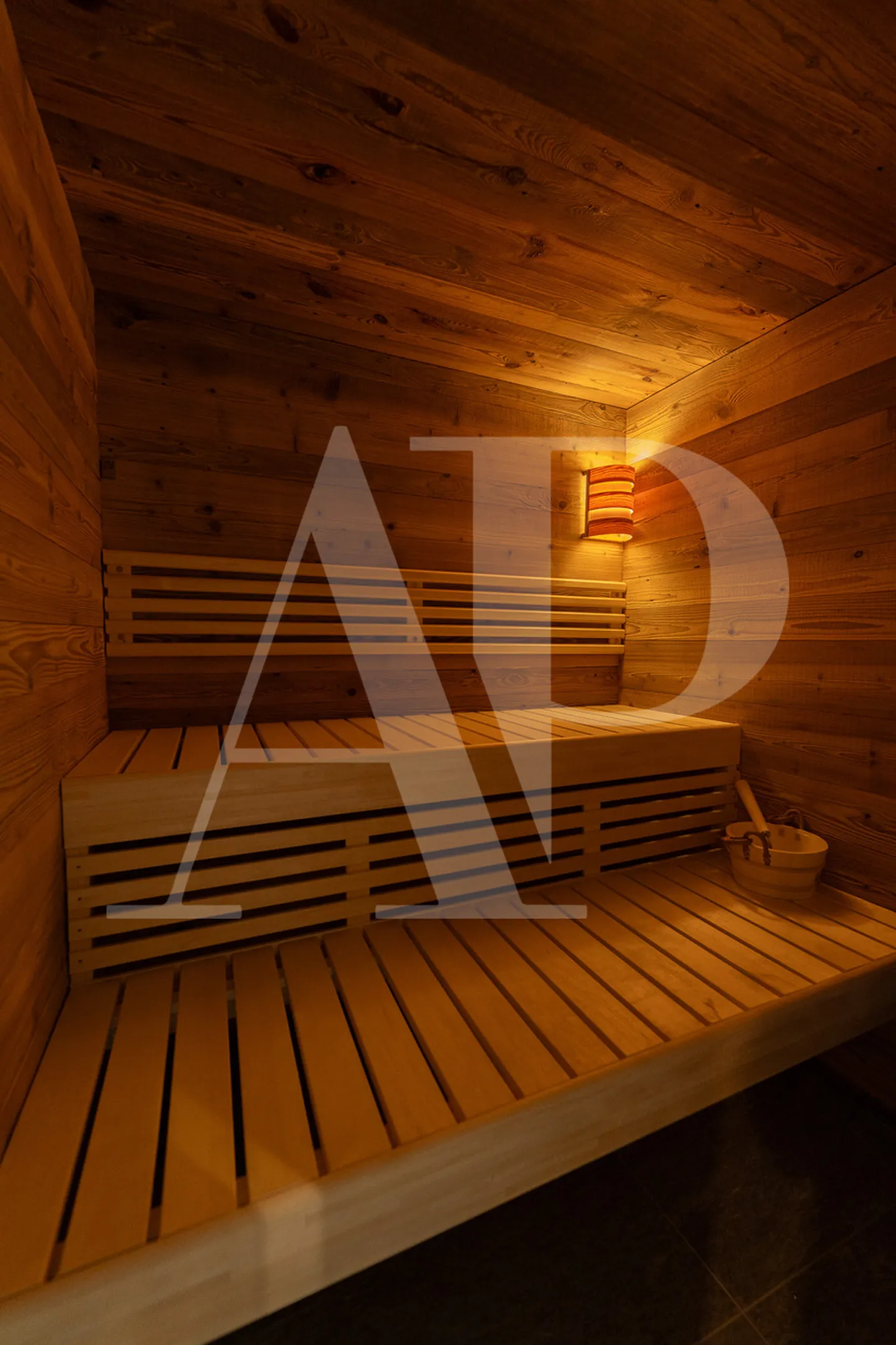 Avanthay Immobilier - Val-d'Illiez - Exceptional chalet under reconstruction - 6.5 rooms - 4 bedrooms - Photo 18 of 29