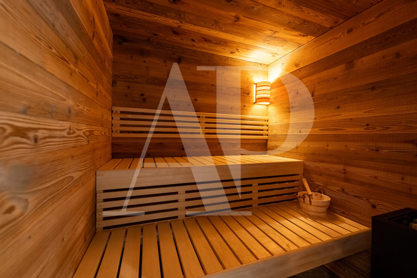 Avanthay Immobilier - Val-d'Illiez - Exceptional chalet under reconstruction - 6.5 rooms - 4 bedrooms - Photo 22 of 29