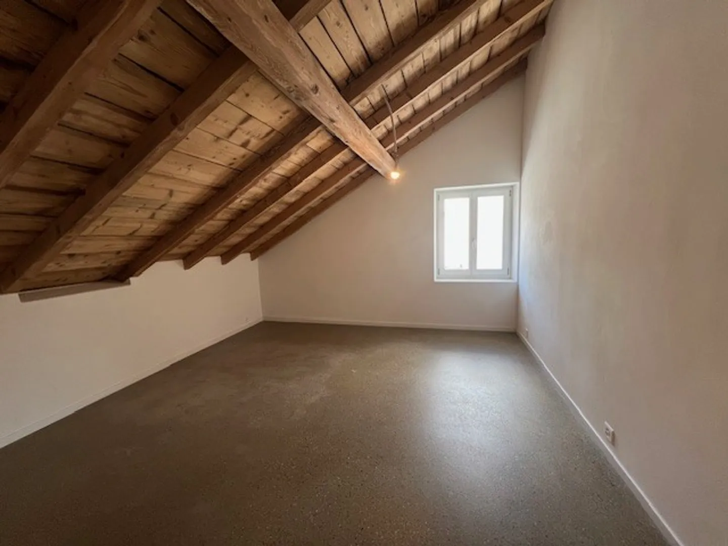 Charming Attique in Uvrier - Photo 6 of 8