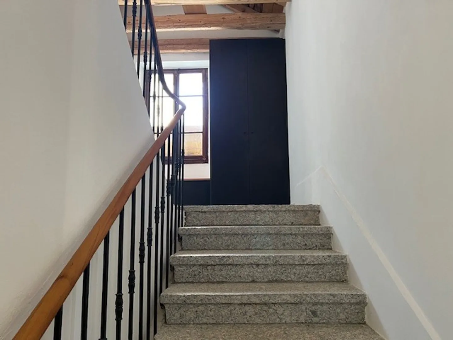 Charming Attique in Uvrier - Photo 7 of 8