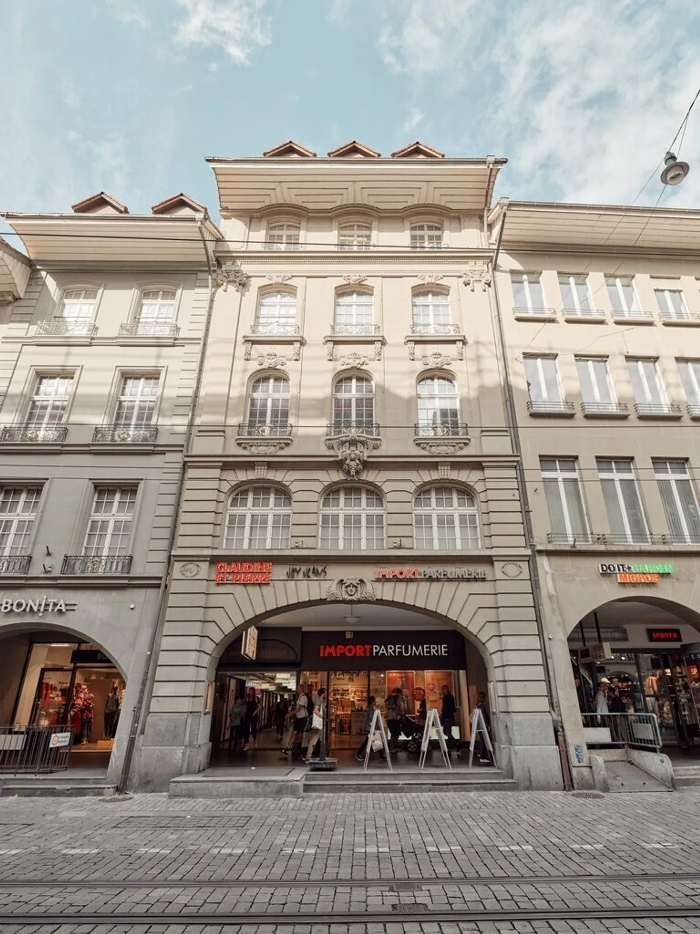 Cercare.Trovare.Lavorare! - Nel cuore della città di Berna - Foto 3 di 4