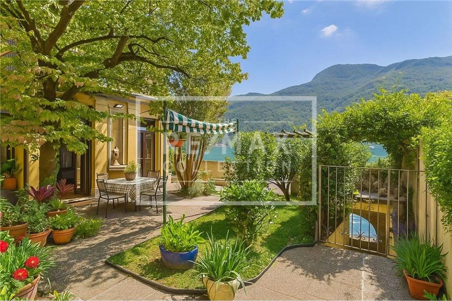 Villa con 12 stanze - Foto 13 di 13