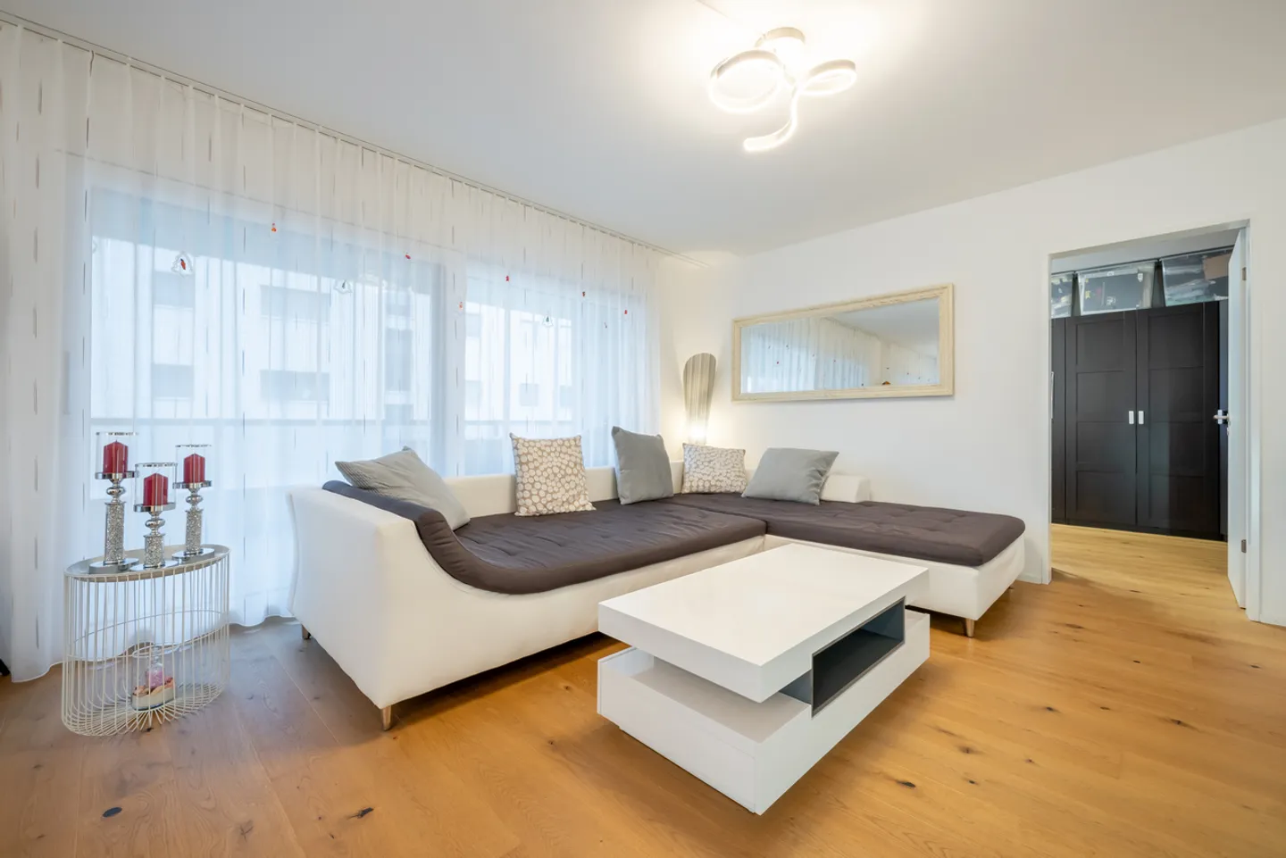 Appartement à vendre - Photo 2 sur 14