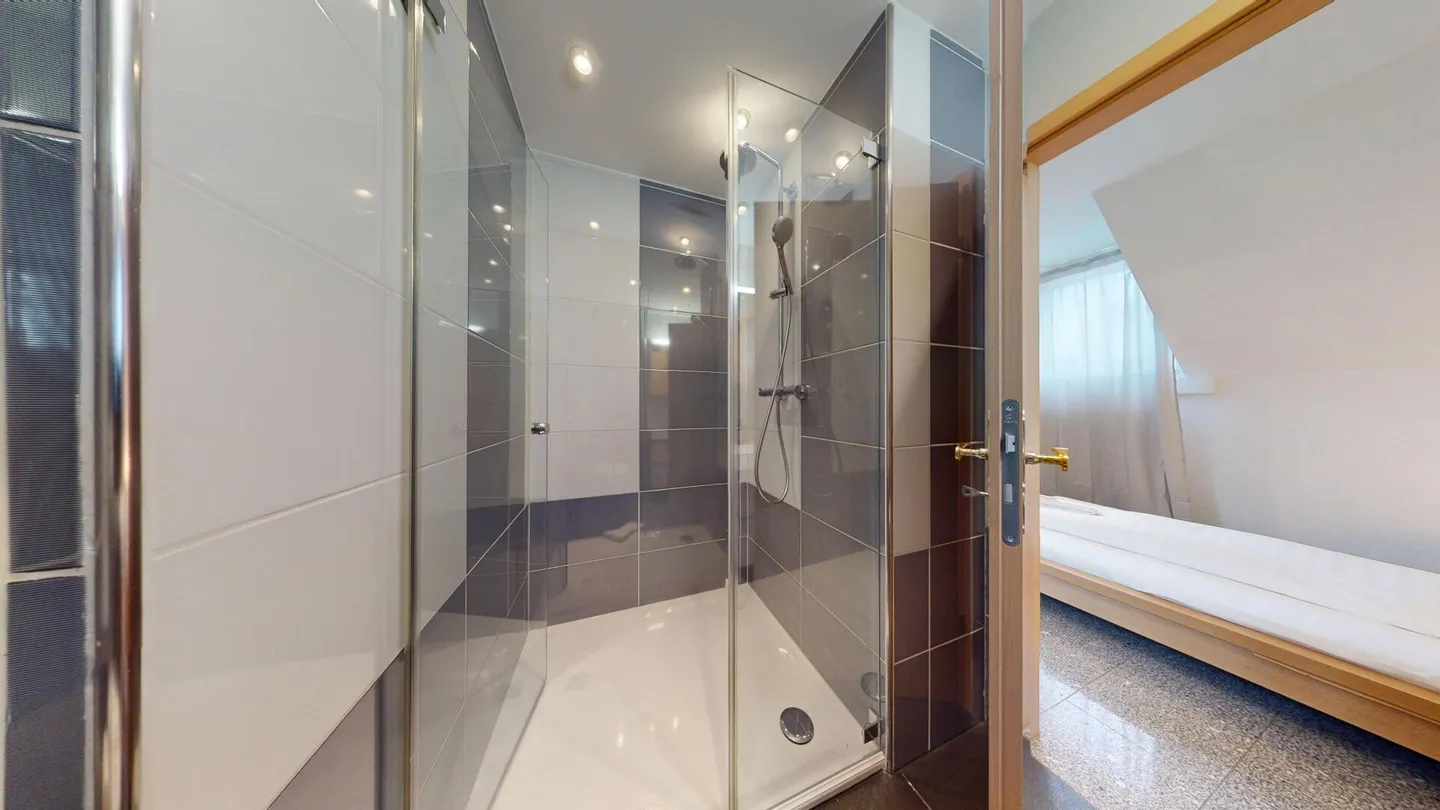 Unique Serviced Living @ Jurastrasse - Foto 11 von 12