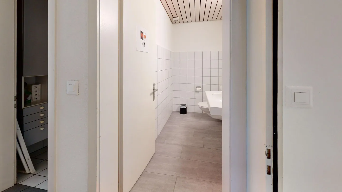 Spazio ufficio moderno a Widnau - Foto 10 di 10