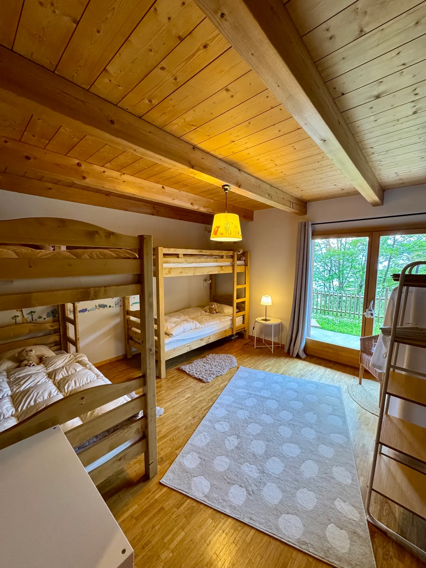 Chalet Élégant avec Vue sur les Montagnes - Photo 13 sur 13