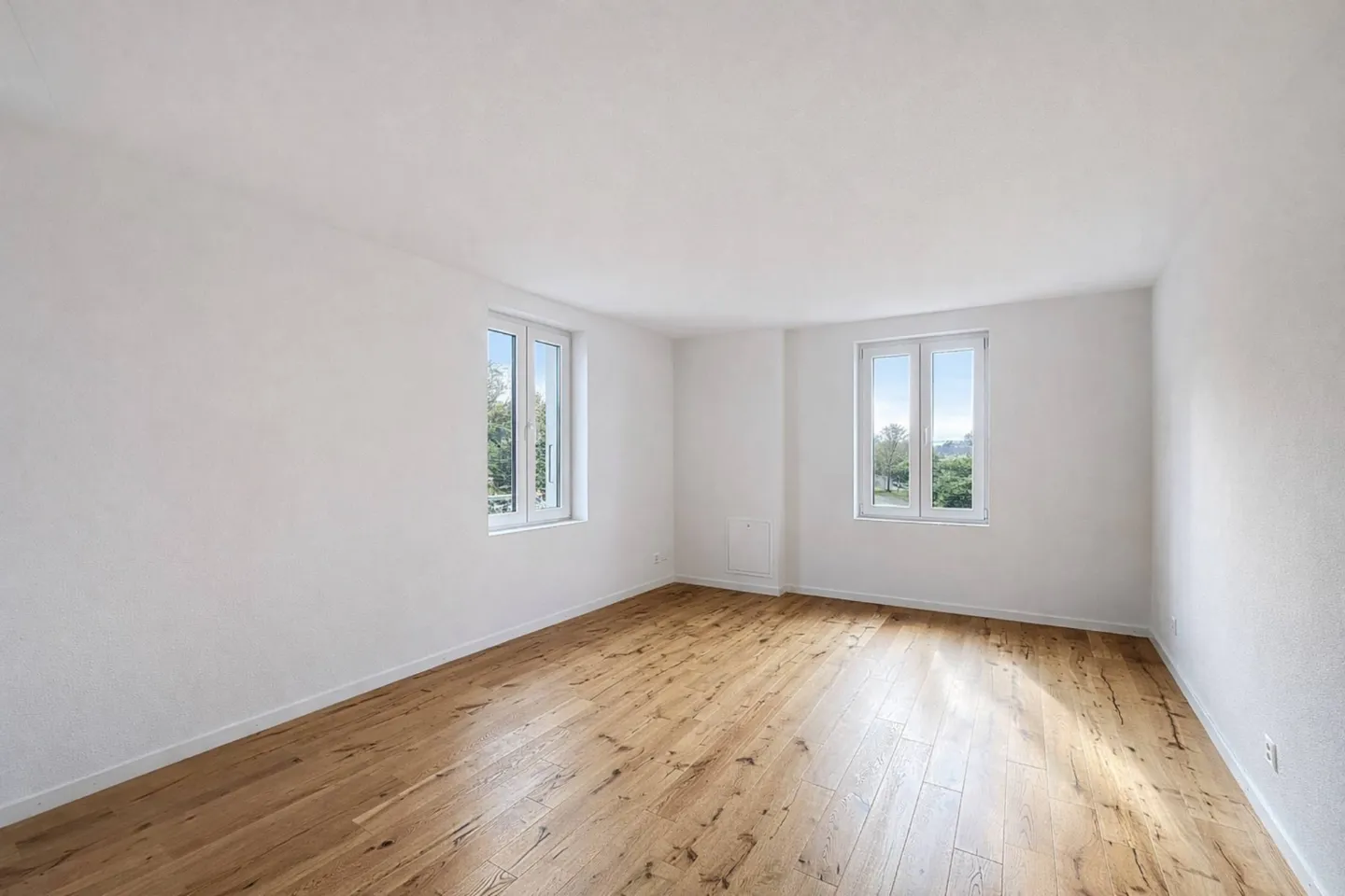 Triplex Incantevole a Jouxtens-Mézery - Foto 5 di 10
