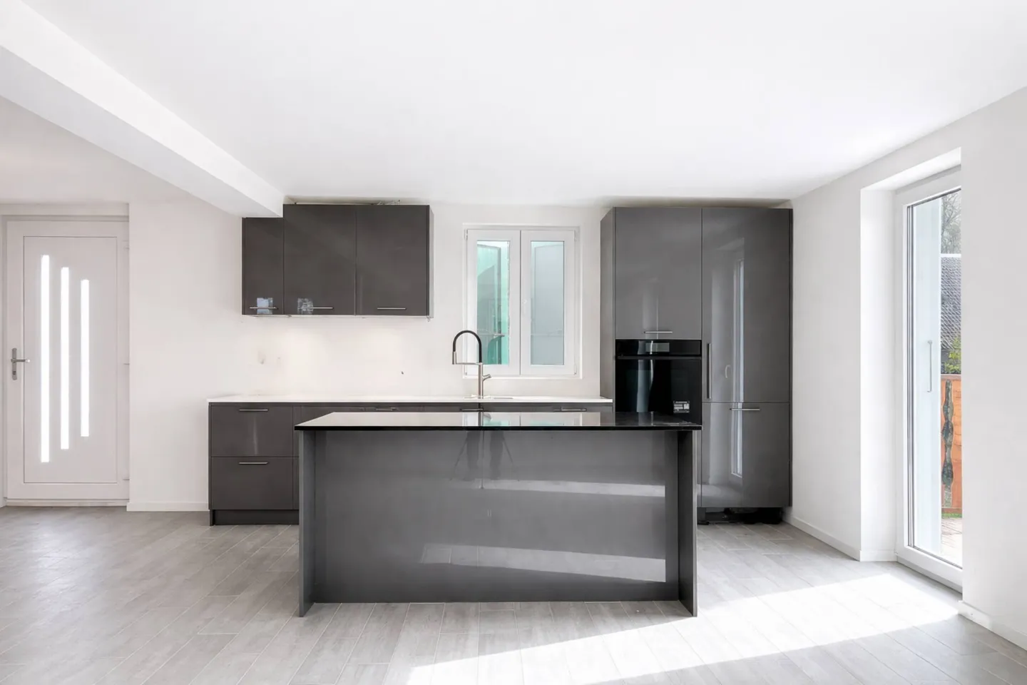 Triplex Incantevole a Jouxtens-Mézery - Foto 3 di 10