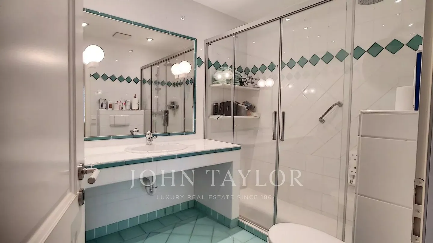 Penthouse mit Privatpool - Foto 7 von 10