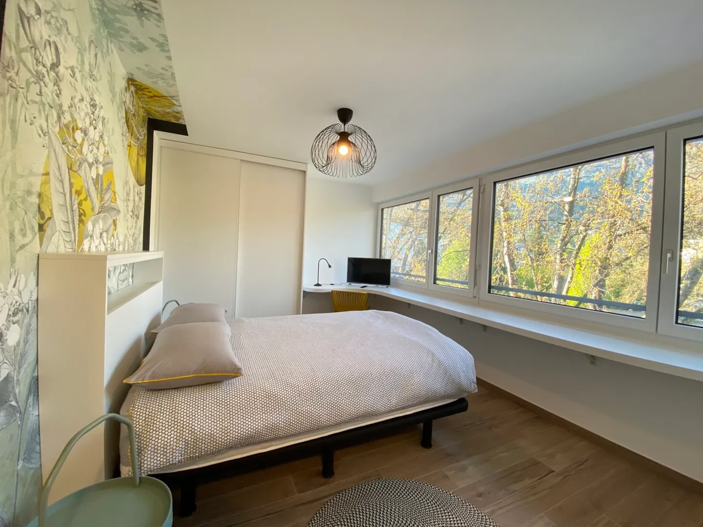 Studio elegante nel centro di Sion - Foto 1 di 5