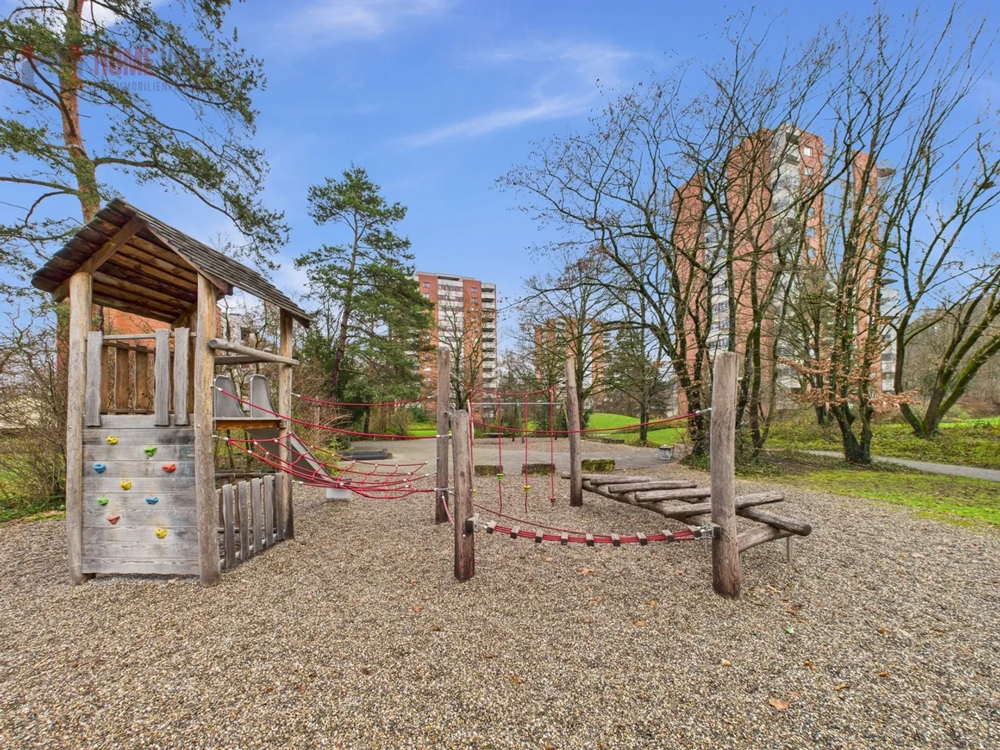 Appartamento luminoso di 3,5 stanze con ascensore e garage - ideale per tutte le età - Foto 20 di 20