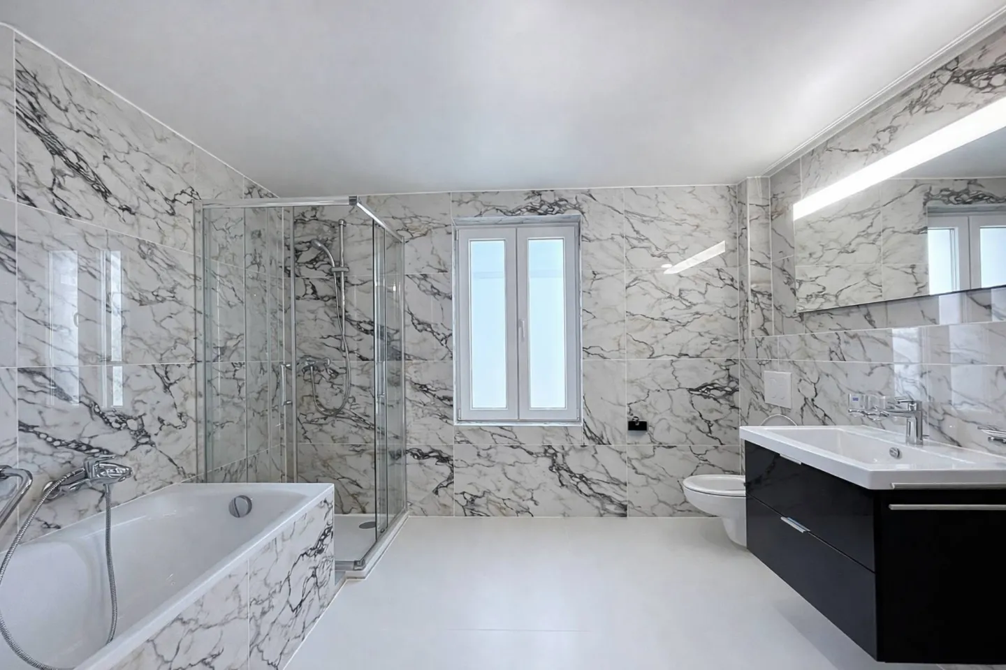 Triplex Incantevole a Jouxtens-Mézery - Foto 9 di 10