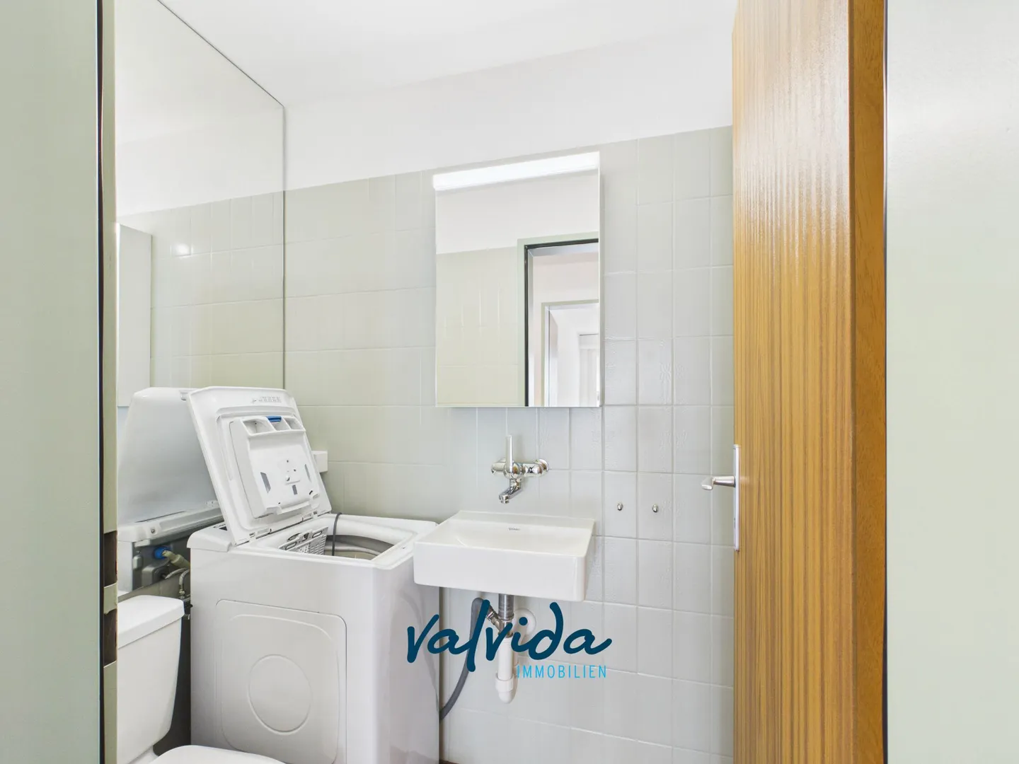 Appartement lumineux et spacieux de 5,5 pièces au cœur de Visp - Photo 6 sur 12