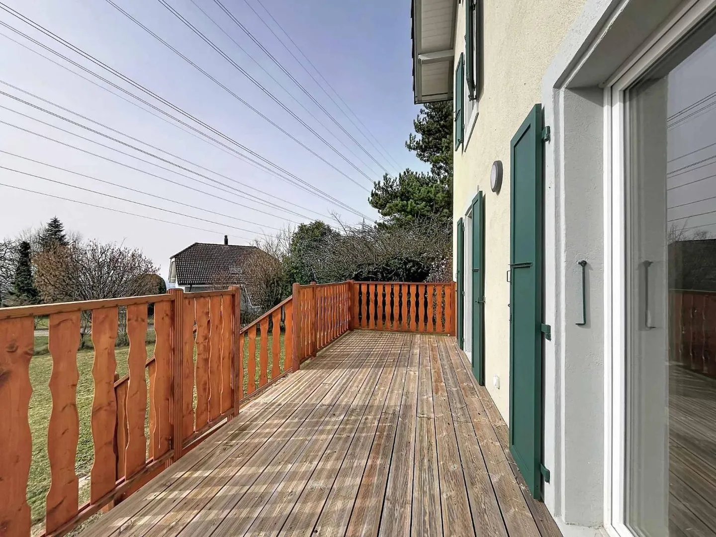 Triplex Incantevole a Jouxtens-Mézery - Foto 10 di 10