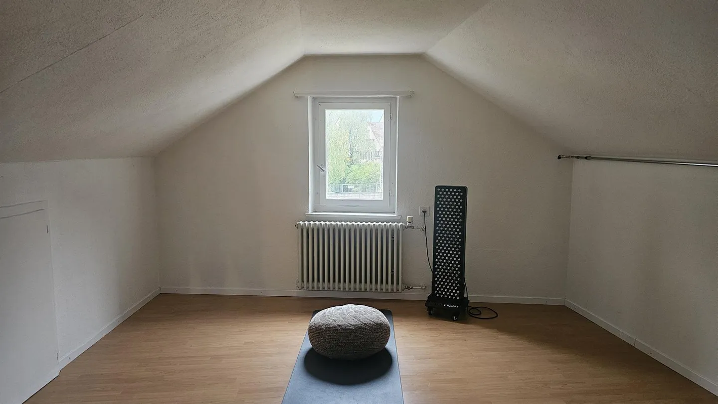 Charmante Wohnung mit Terrasse - Foto 11 von 12