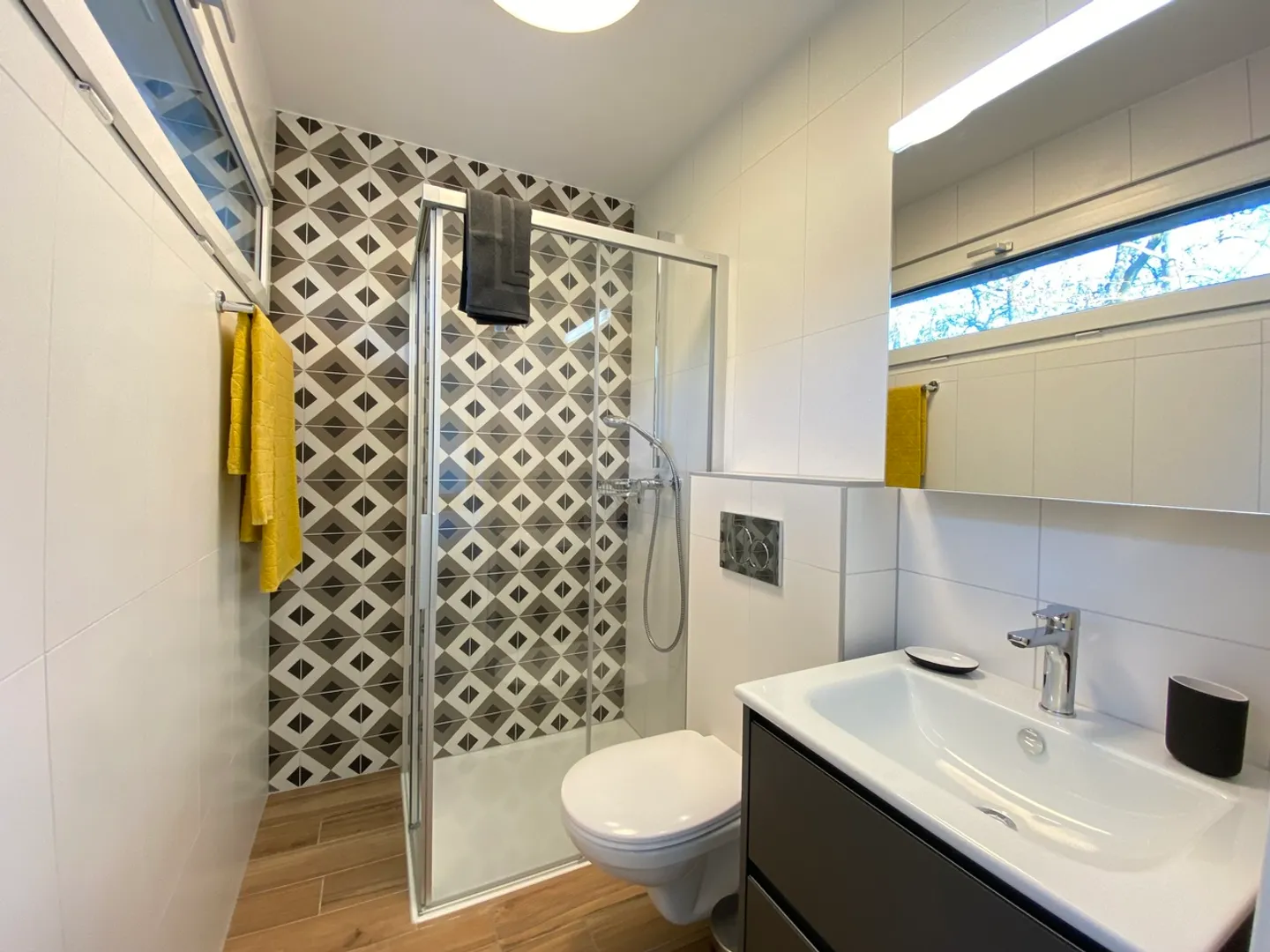 Studio elegante nel centro di Sion - Foto 4 di 5