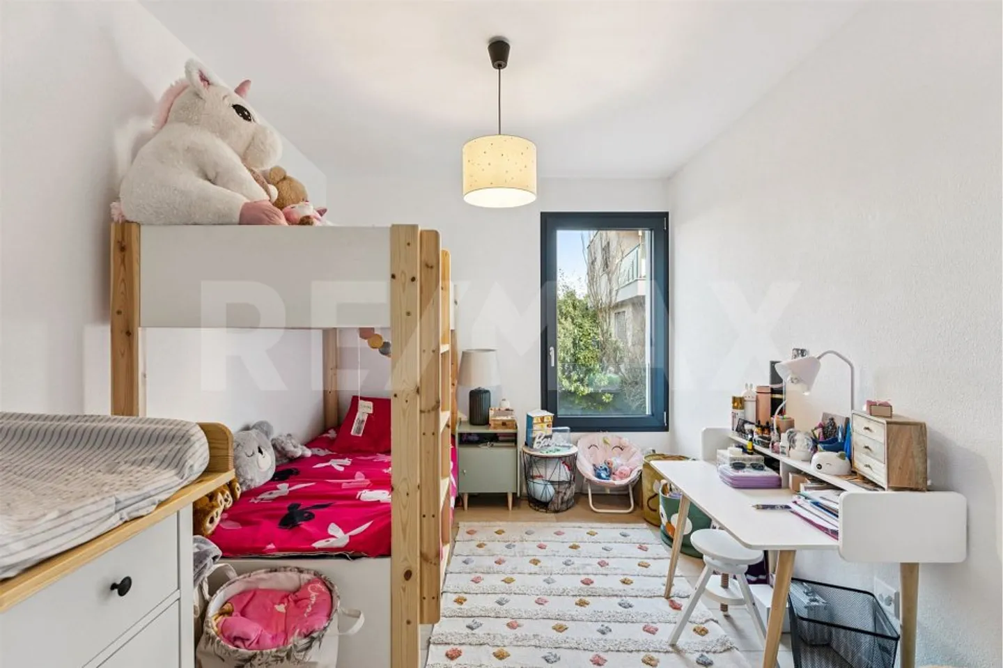 Magnifico appartamento di 4,5 stanze a Orsonnens (FR) con vista libera - Foto 11 di 13