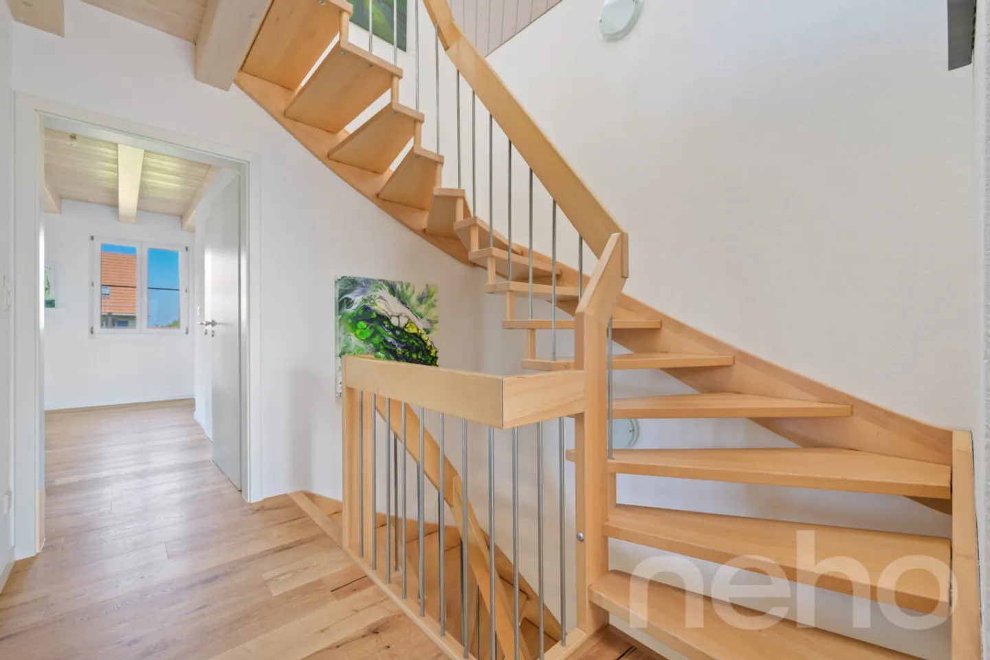 Maison individuelle à vendre - Photo 10 sur 12