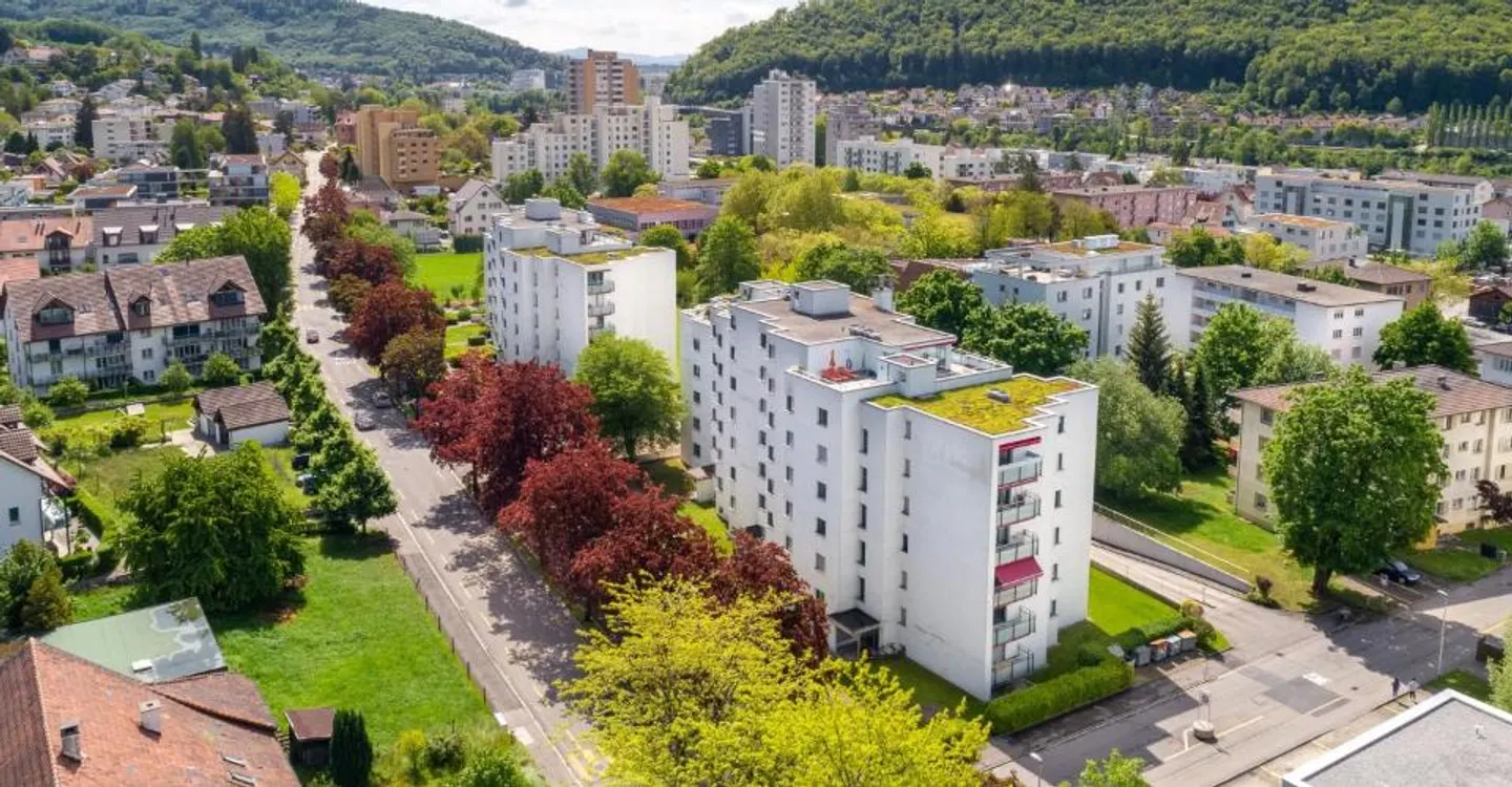 Charmante Wohnung in Ruhiger Lage - Foto 1 von 12