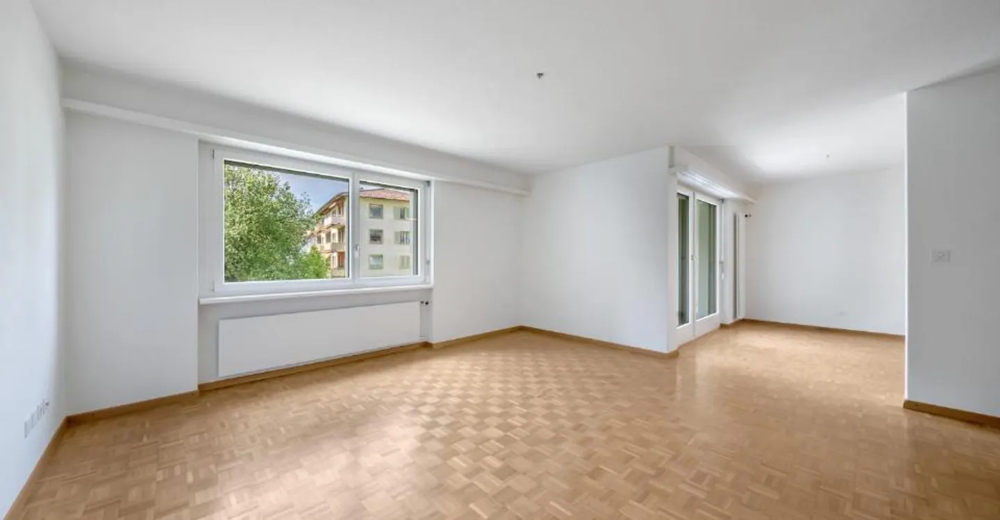 Charmante Wohnung in Ruhiger Lage - Foto 2 von 12