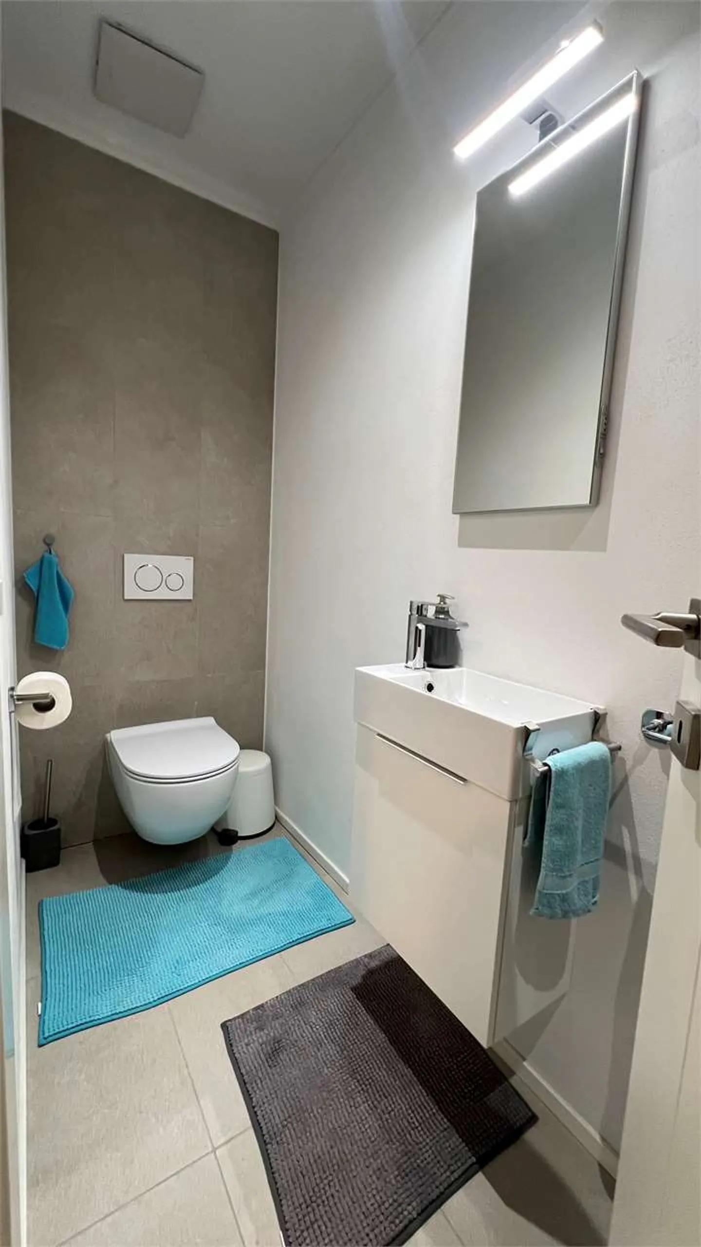 Condo/Apartment for sale in Vacallo, Switzerland - Photo 11 of 12