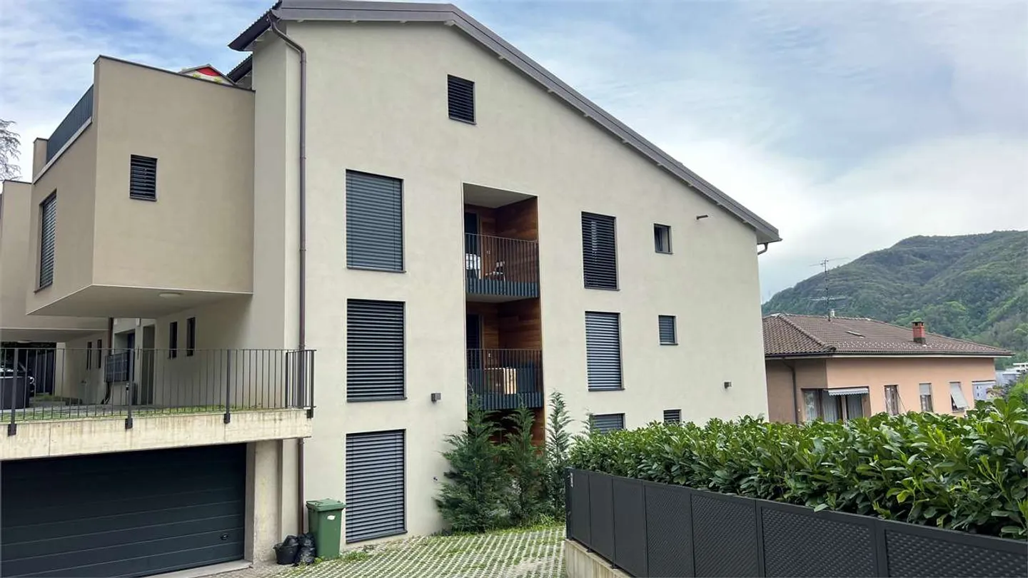 Condo/Apartment for sale in Vacallo, Switzerland - Photo 12 of 12