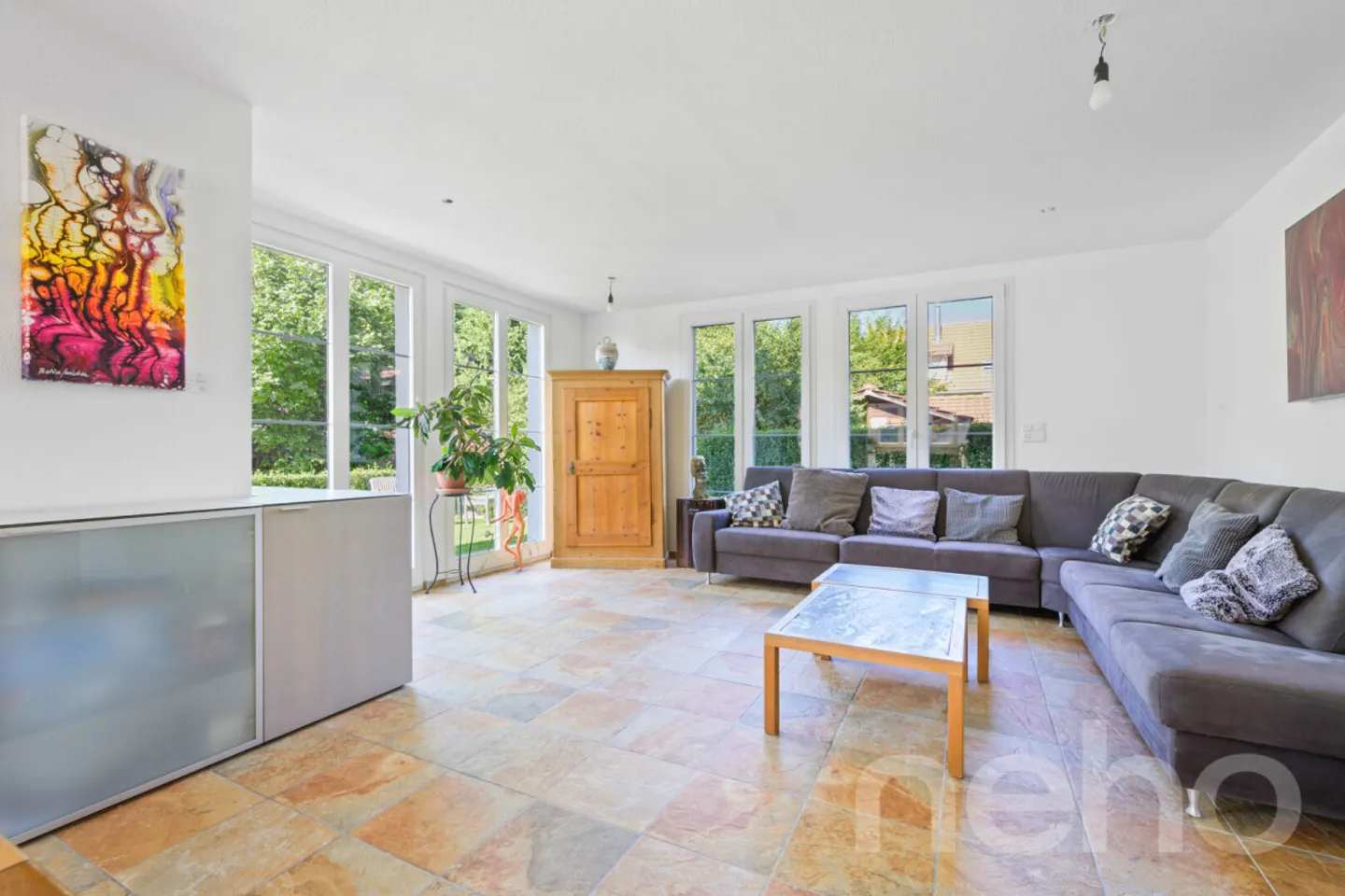 Maison individuelle à vendre - Photo 4 sur 12