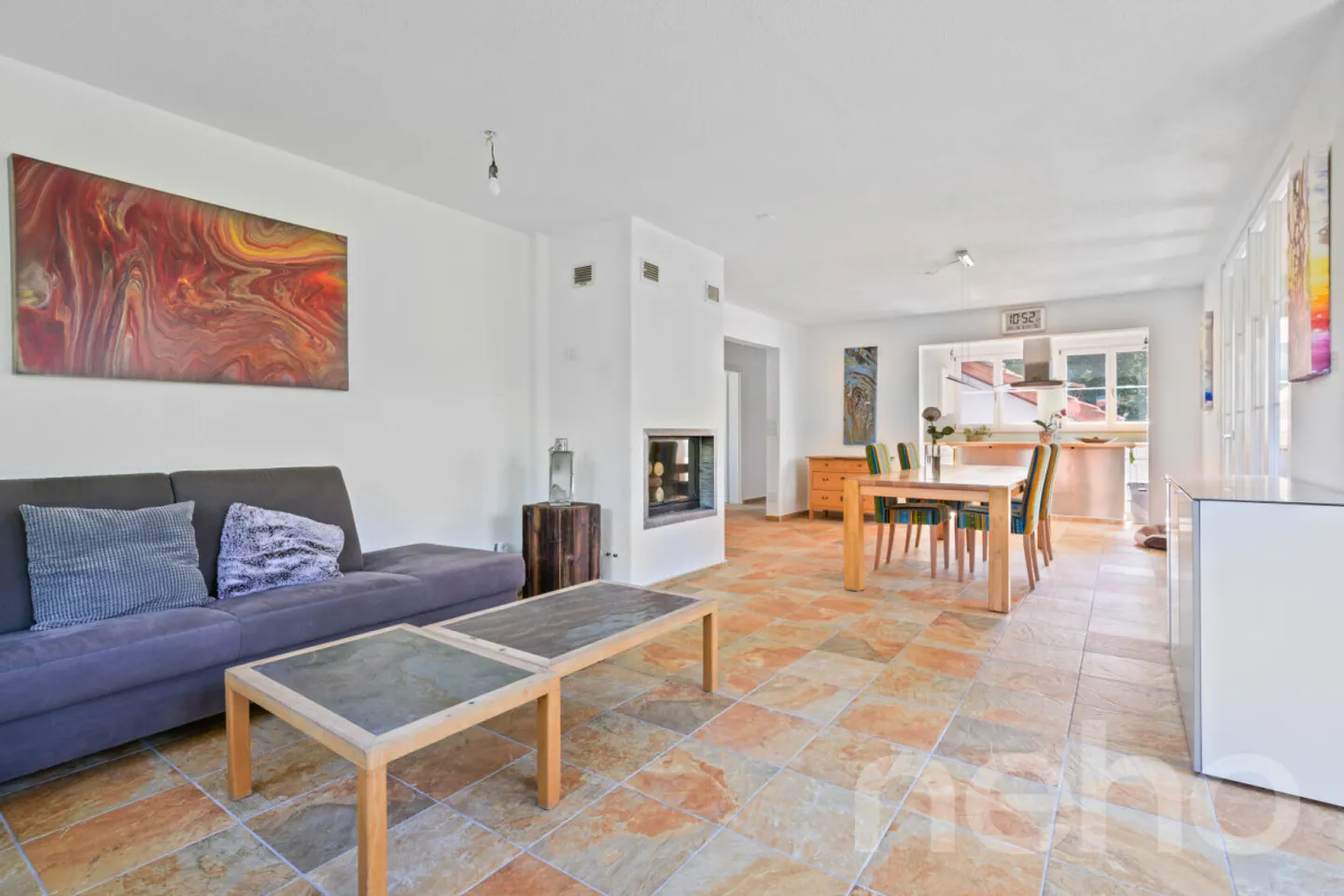 Maison individuelle à vendre - Photo 5 sur 12