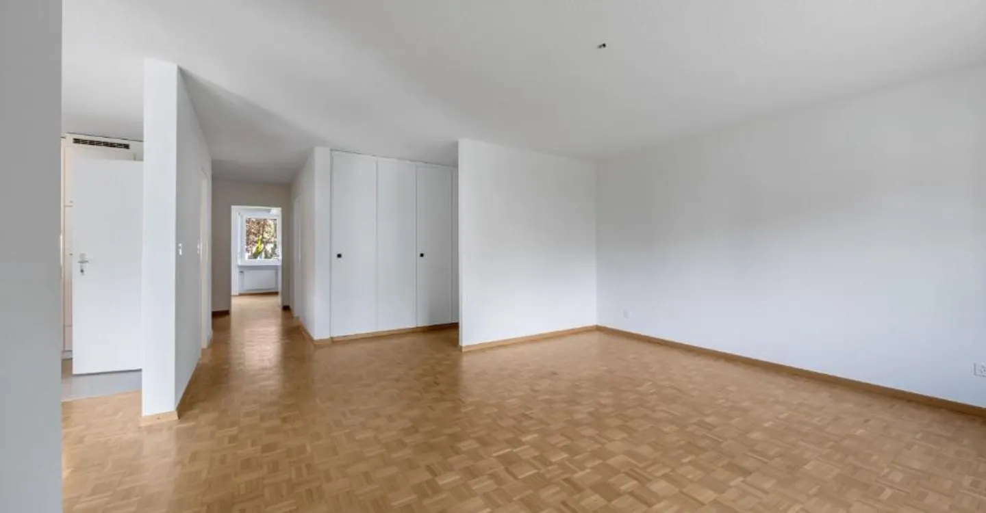Charmante Wohnung in Ruhiger Lage - Foto 4 von 12