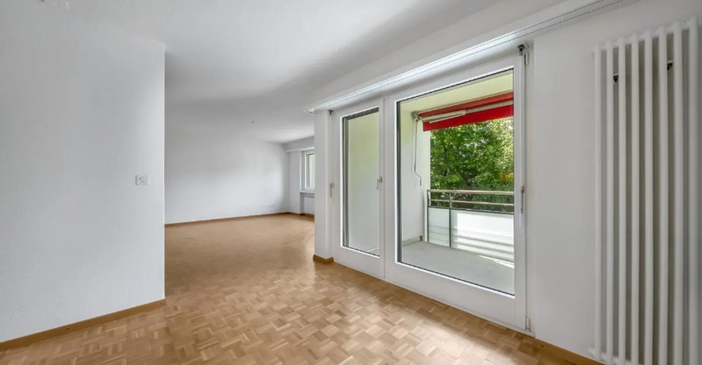 Charmante Wohnung in Ruhiger Lage - Foto 5 von 12