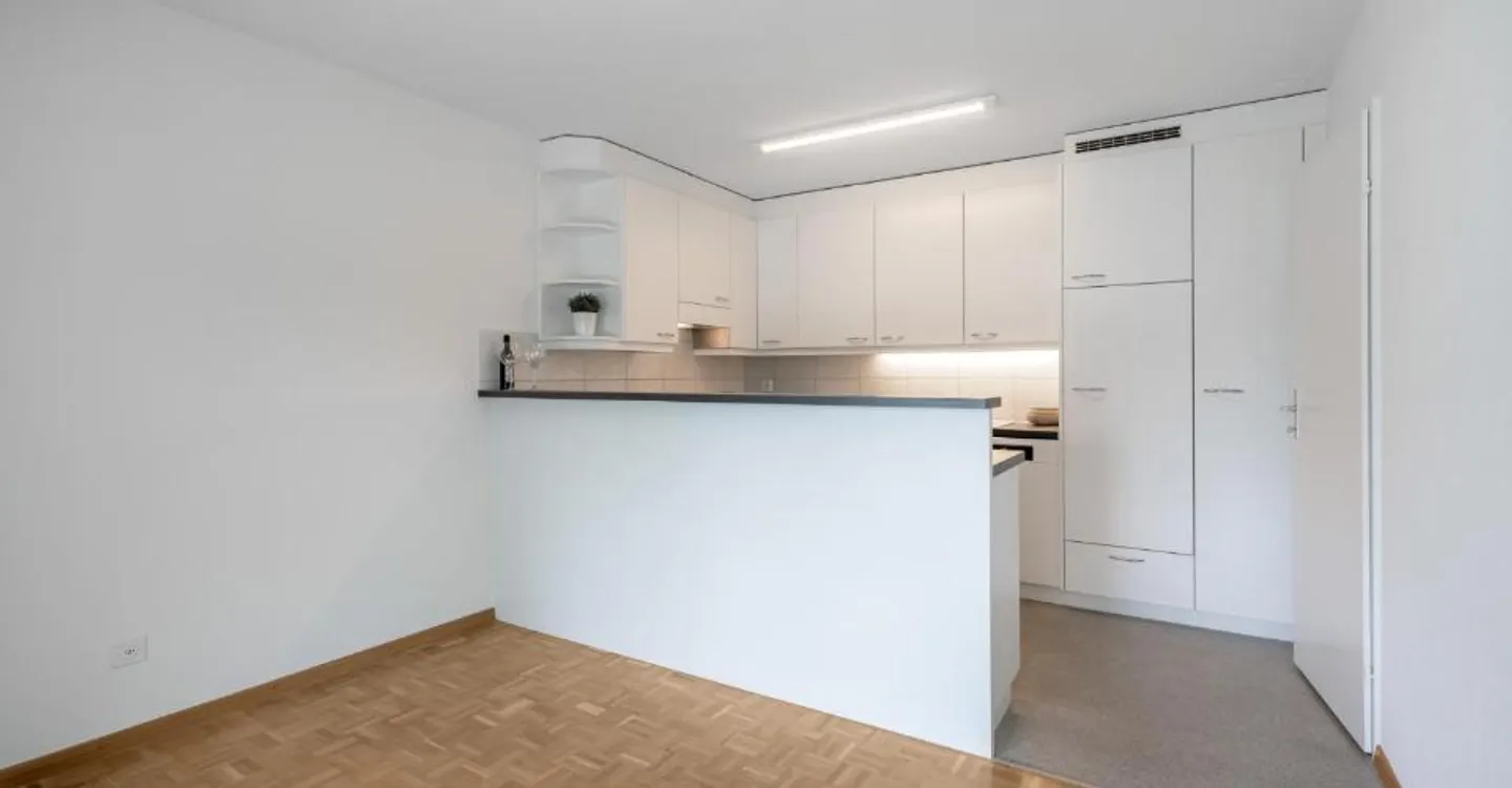 Charmante Wohnung in Ruhiger Lage - Foto 6 von 12